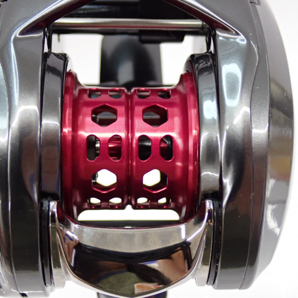 20アルファスエア TW 8.6L